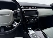 Land Rover Discovery SUV 0,0 0