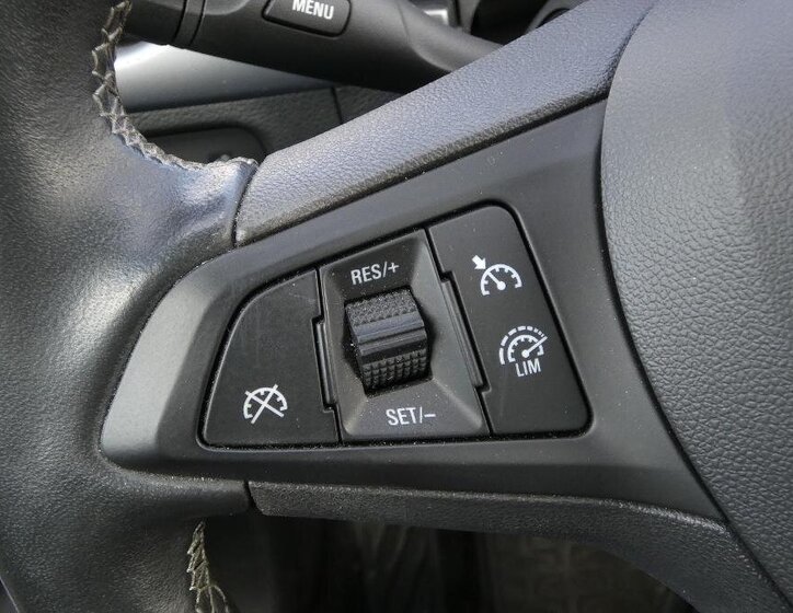 Opel Astra Kombi 1,5 l 90 kw