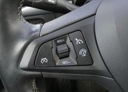 Opel Astra Kombi 1,5 l 90 kw