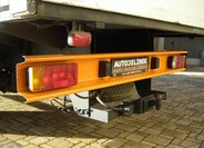 Iveco Daily Valník 2,8 l 107 kw