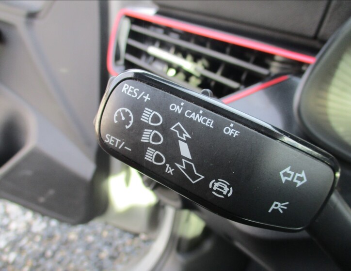 Škoda Scala Hatchback 999,0 81 kw