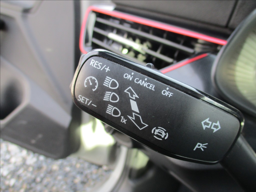 Škoda Scala Hatchback 999,0 81 kw