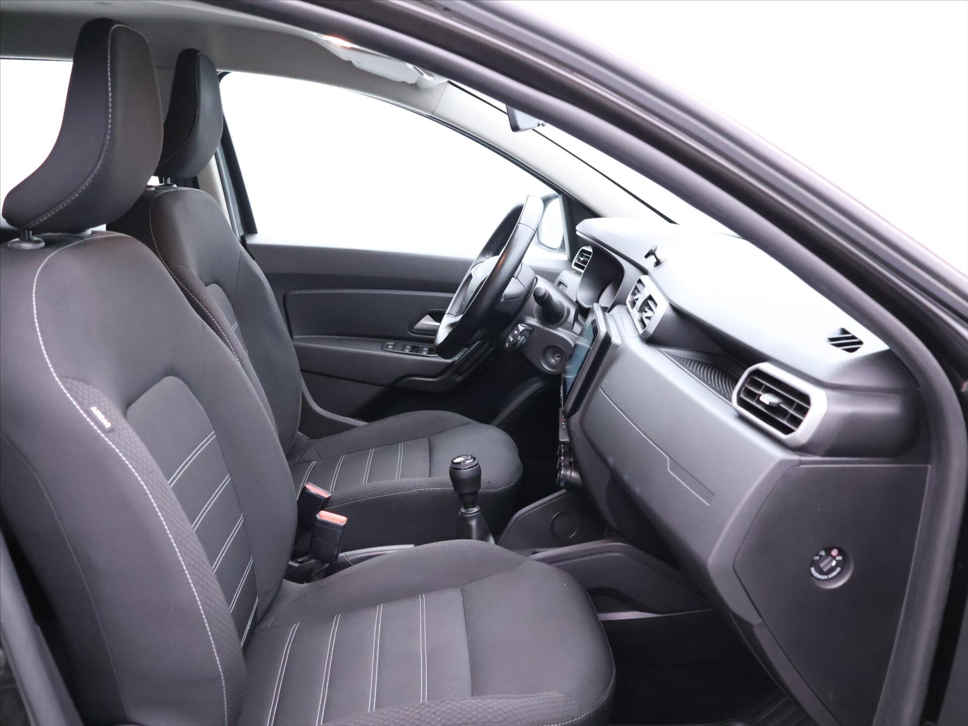 Dacia Duster SUV 999,0 67 kw