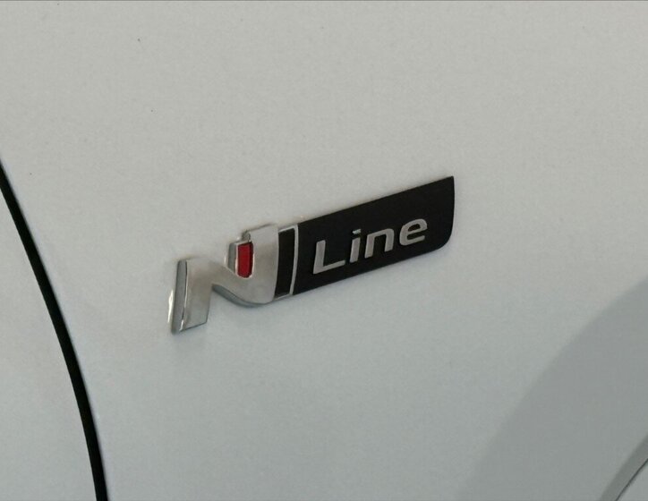 Hyundai Tucson SUV / Terénní 1,6 l 132 kw