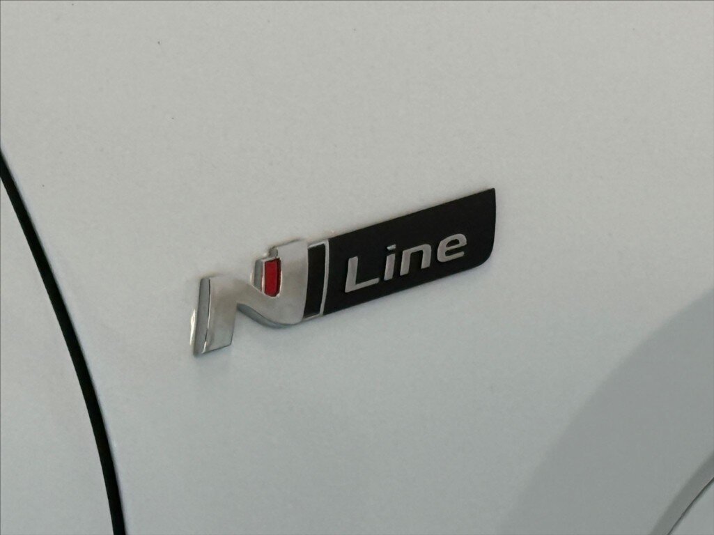 Hyundai Tucson SUV / Terénní 1,6 l 132 kw