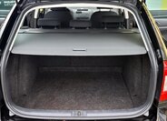 Škoda Octavia Kombi 1,2 l 77 kw