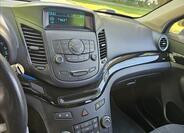 Chevrolet Orlando 13