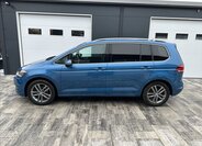 Volkswagen Touran MPV 1,4 l 110 kw