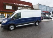 Ford Transit 14
