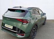 KIA Sportage Ostatní 1,6 l 132 kw