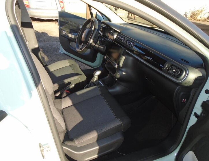 Citroën C3 17