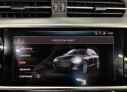 Audi S6 Kombi 3,0 l 257 kw