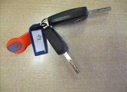 Opel Meriva MPV 1,4 l 88 kw