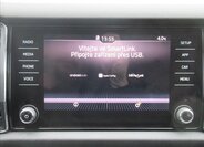 Škoda Kodiaq SUV / Terénní 2,0 l 110 kw