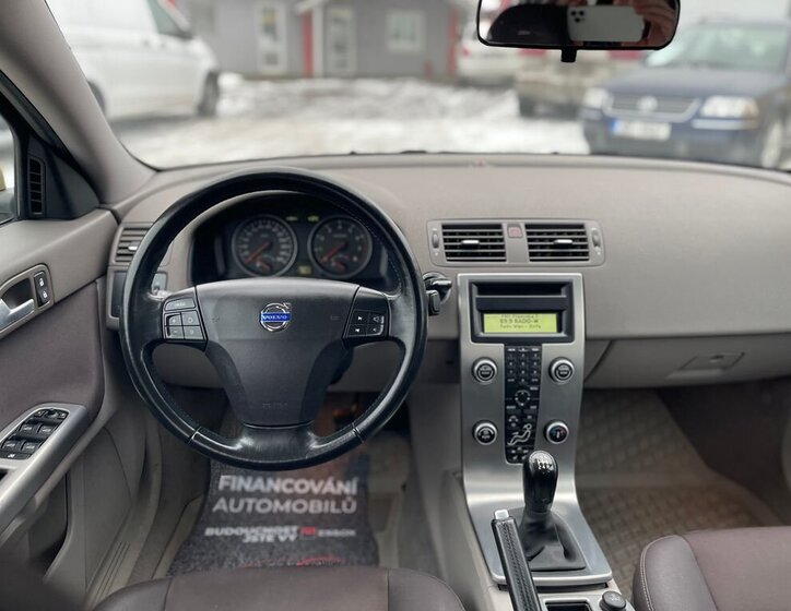 Volvo S40 Sedan 1,8 l 92 kw