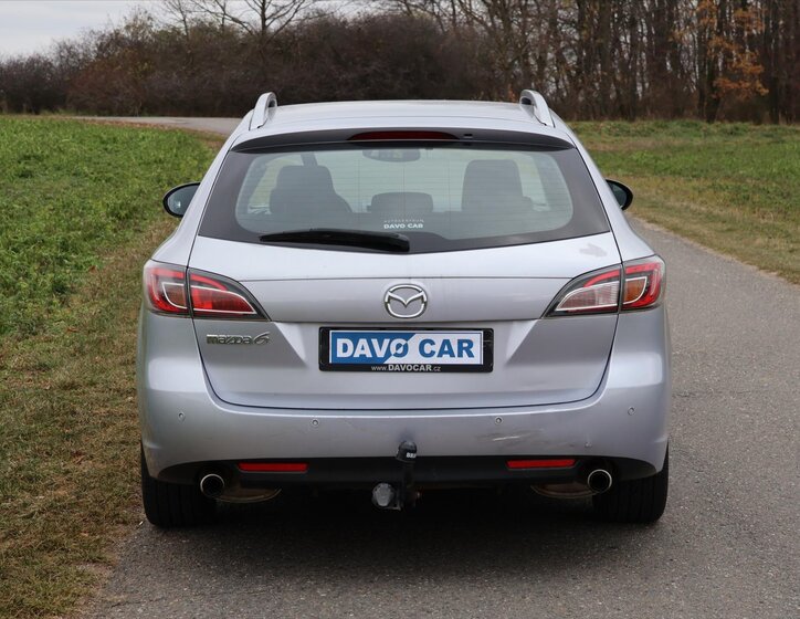 Mazda 6 6