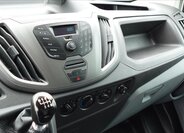 Ford Transit Ostatní 2,0 l 77 kw