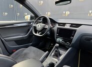 Škoda Octavia 14