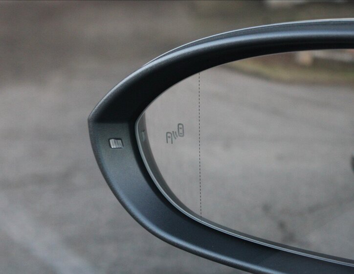 Volkswagen Golf Hatchback 2,0 l 180 kw