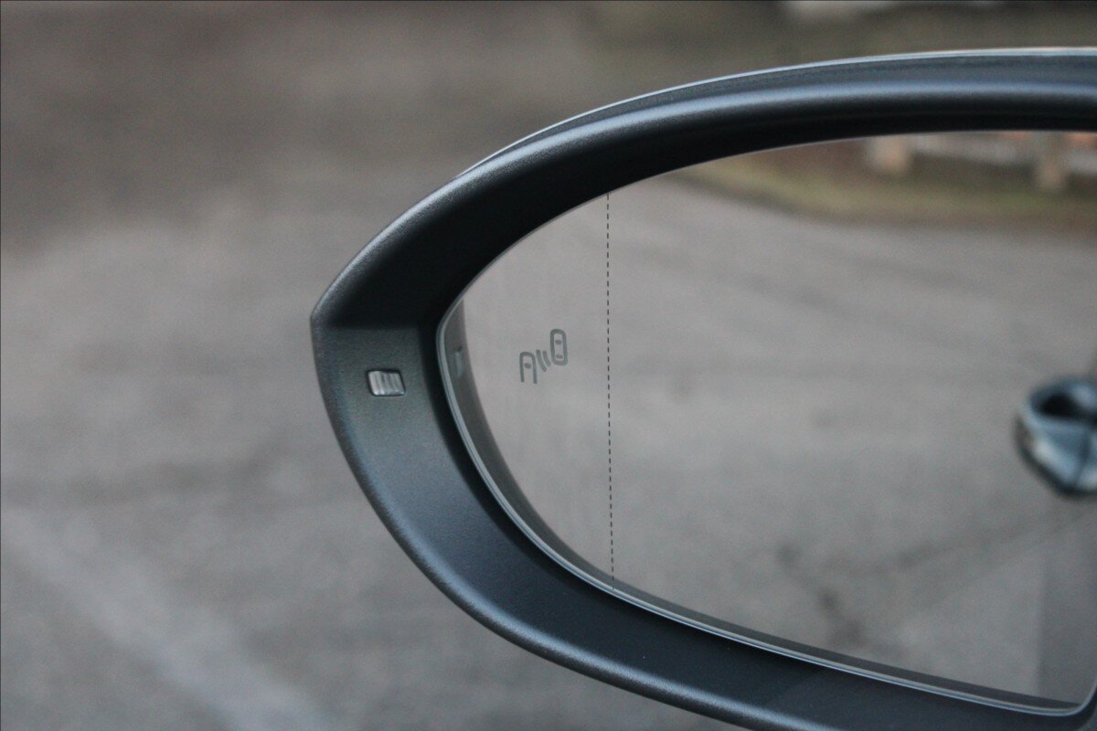 Volkswagen Golf Hatchback 2,0 l 180 kw