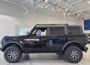 Ford Bronco Ostatní 2,7 l 246 kw