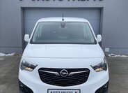 Opel Combo Skříň 1,5 l 96 kw