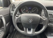 Renault Laguna Liftback 1,5 l 81 kw