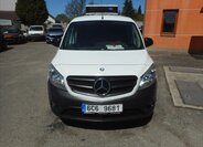 Mercedes-Benz Citan Ostatní 1,5 l 55 kw