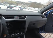 Škoda Octavia Kombi 2,0 l 135 kw