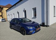 Seat Leon Kombi 1,5 l 110 kw
