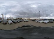 Renault Kadjar SUV / Terénní 1,3 l 103 kw