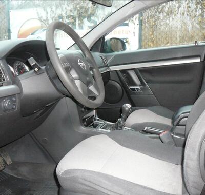 Opel Vectra 8