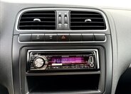Volkswagen Polo Hatchback 1,6 l 66 kw