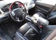 Jeep Grand Cherokee SUV / Terénní 3,0 l 160 kw