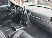 Chrysler 300C Kombi 3,0 l 160 kw