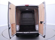 Citroën Jumper Ostatní 2,2 l 103 kw