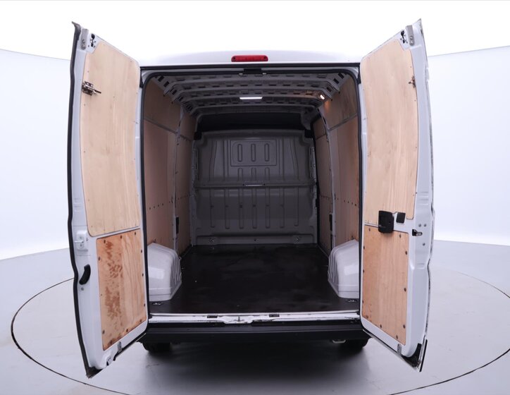 Citroën Jumper Ostatní 2,2 l 103 kw