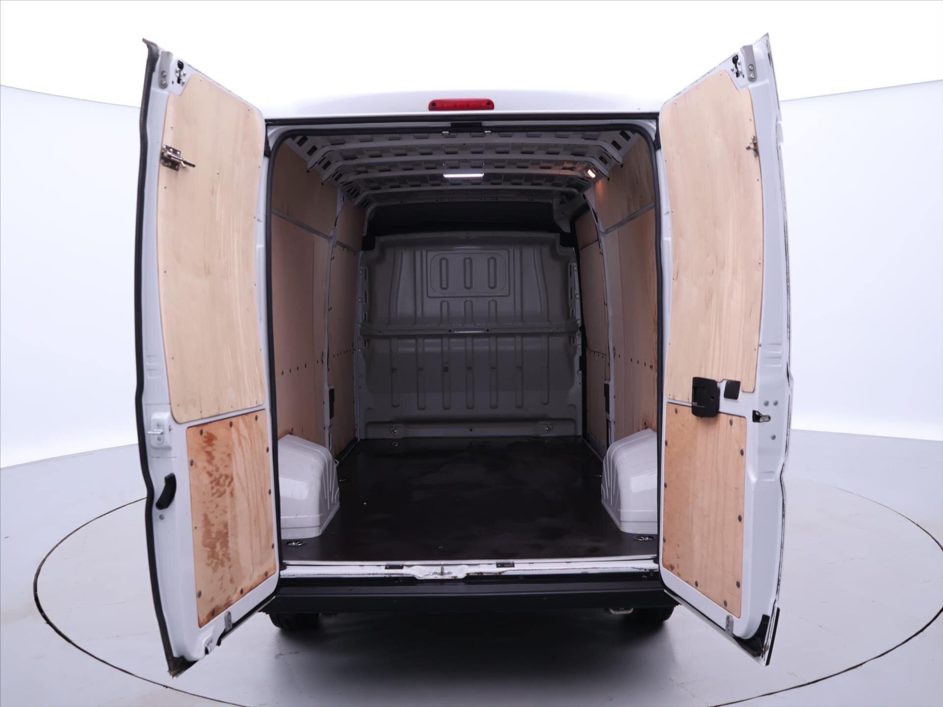 Citroën Jumper Ostatní 2,2 l 103 kw