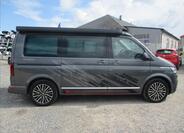 Volkswagen California 5