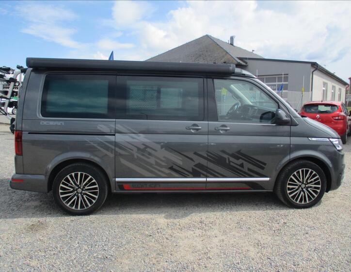 Volkswagen California 5