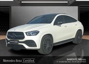 Mercedes-Benz GLE 1