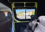 Iveco Daily Ostatní 3,0 l 152 kw