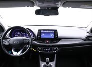 Hyundai i30 Kombi 1,5 l 118 kw