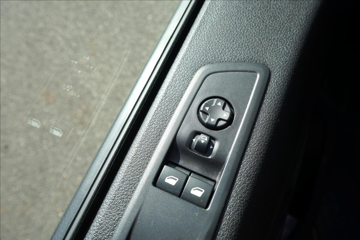 Citroën SpaceTourer MPV 2,0 l 133 kw