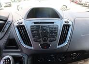 Ford Transit Custom 14