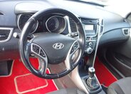 Hyundai i30 18