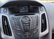 Ford Focus Kombi 998,0 92 kw