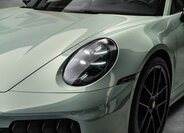 Porsche 911 Kabriolet 3,6 l 357 kw