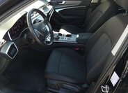 Audi A6 Kombi 2,0 l 150 kw