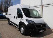 Fiat Ducato Užitková 2,3 l 130 kw